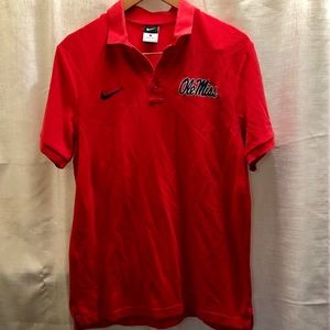 ‘Ole Miss Polo